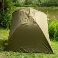 Korum Pentalite Quick Brolly 2.2m